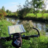 2309F 129 Aisch Radweg